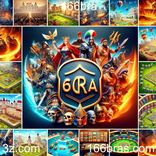 O Fascínio dos Jogos de Estratégia: Desafios que Estimulam a Mente
